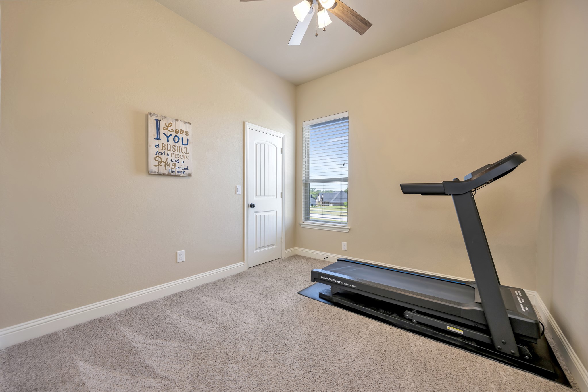 3224 N Cardinal Road Reno TX 76020