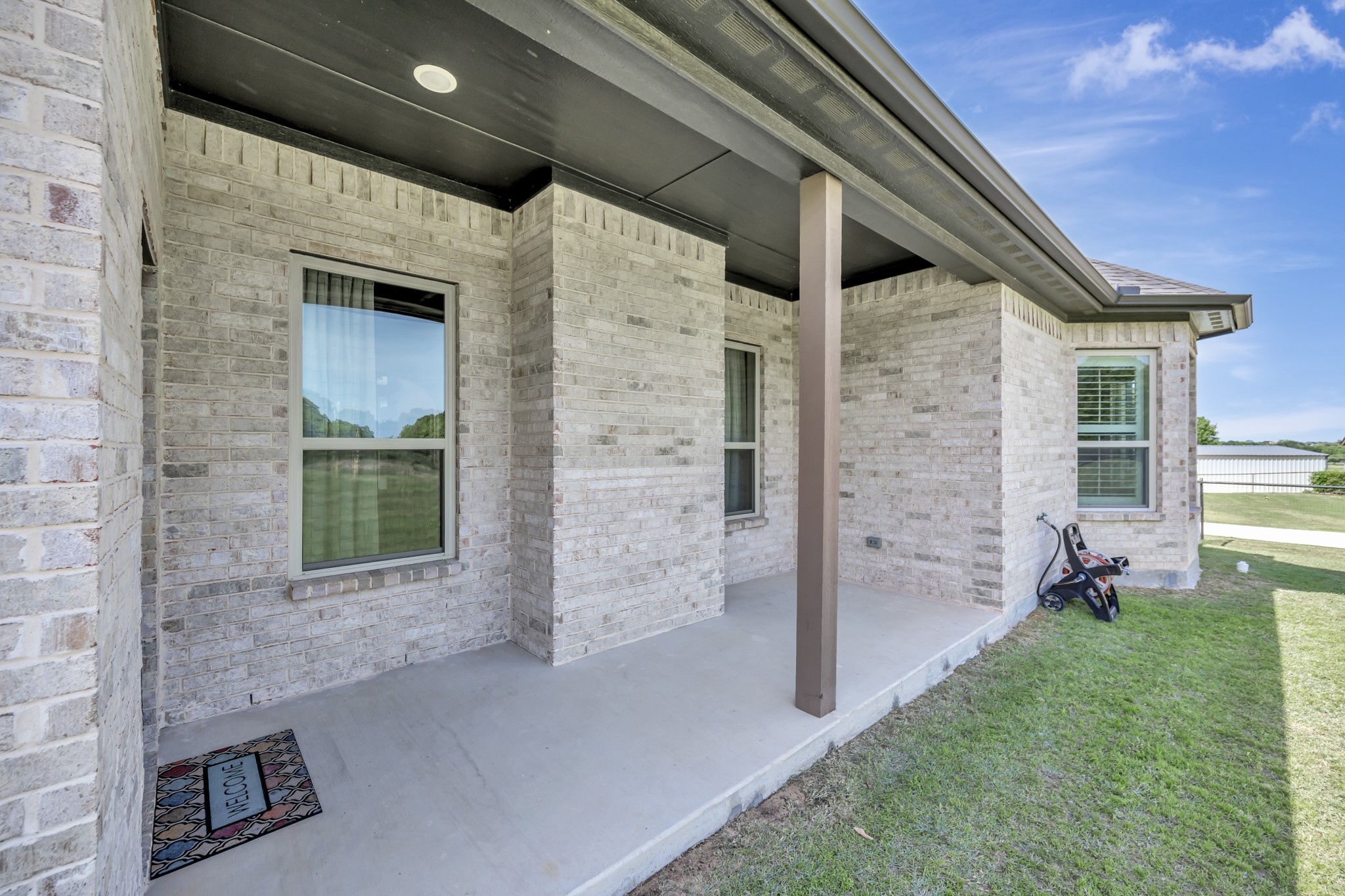 3224 N Cardinal Road Reno TX 76020