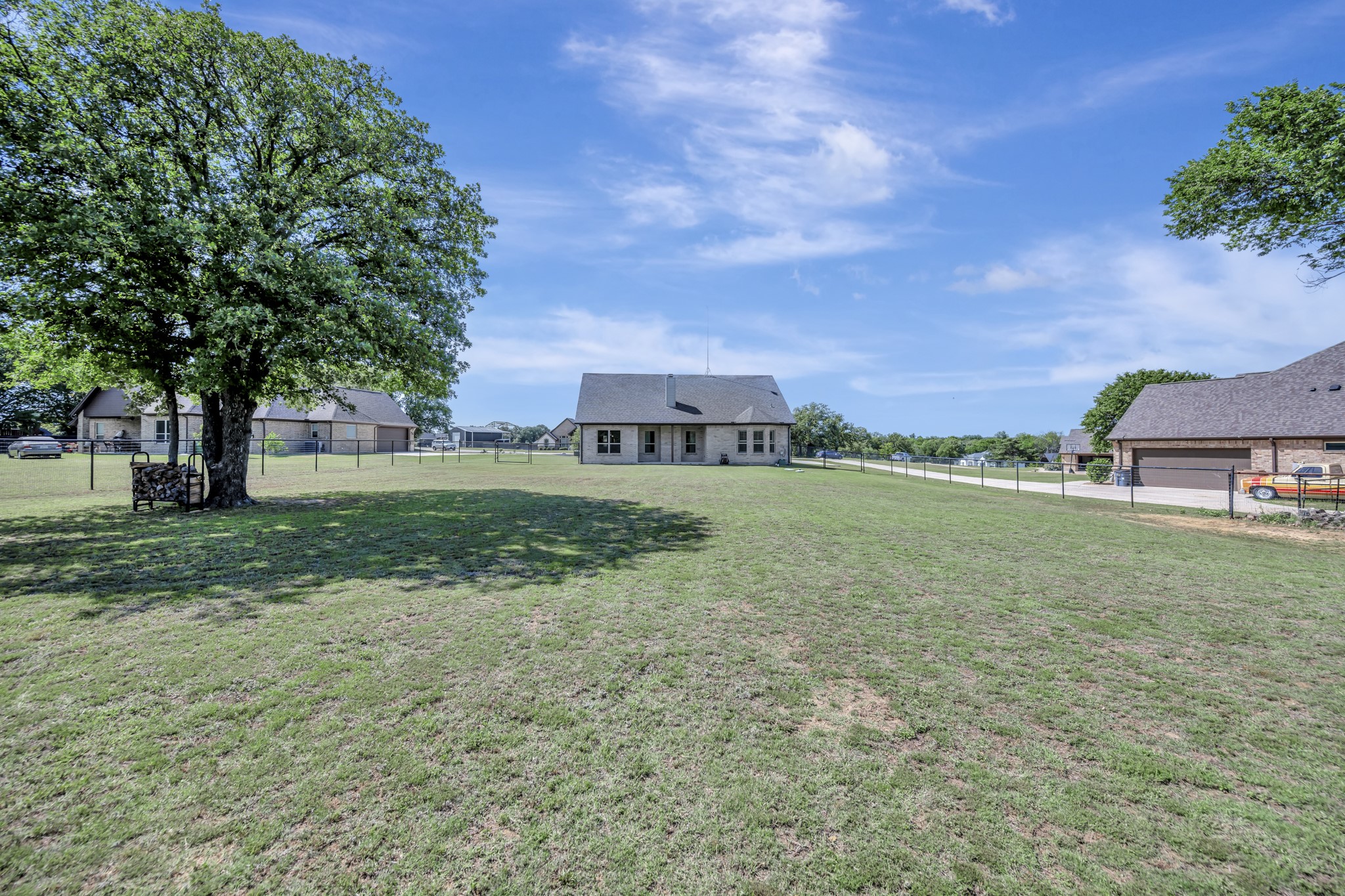 3224 N Cardinal Road Reno TX 76020