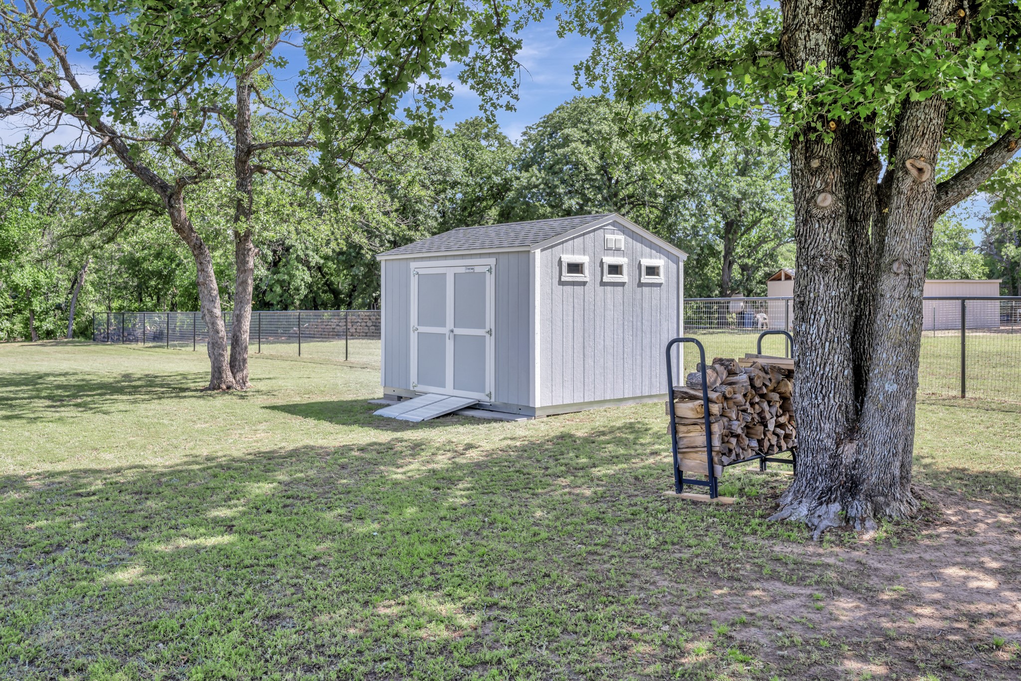 3224 N Cardinal Road Reno TX 76020