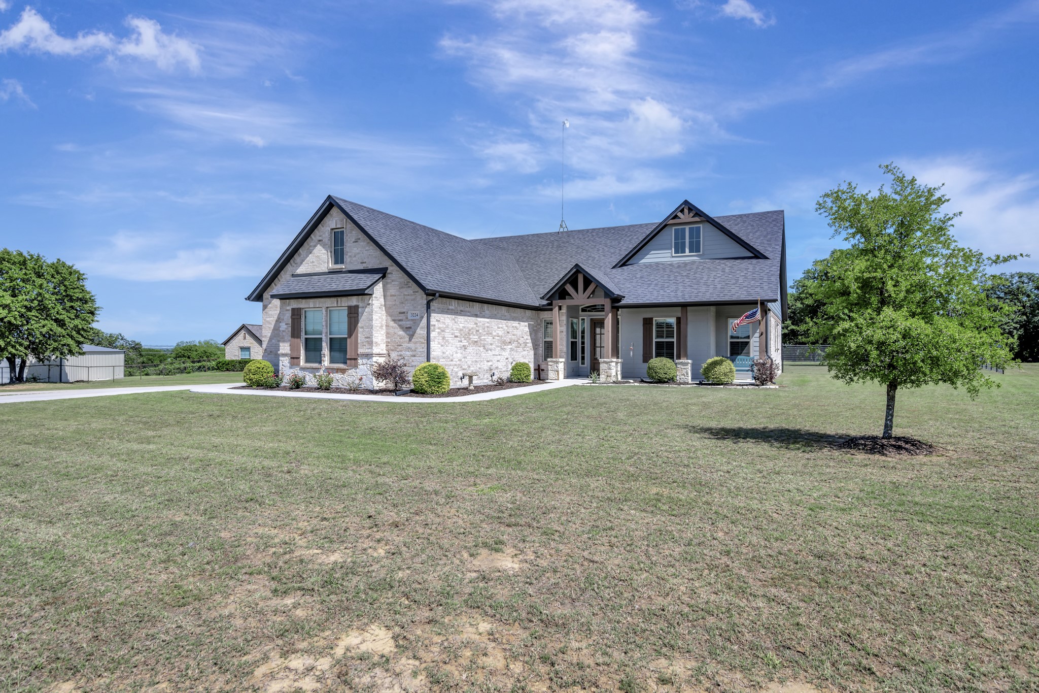 3224 N Cardinal Road Reno TX 76020