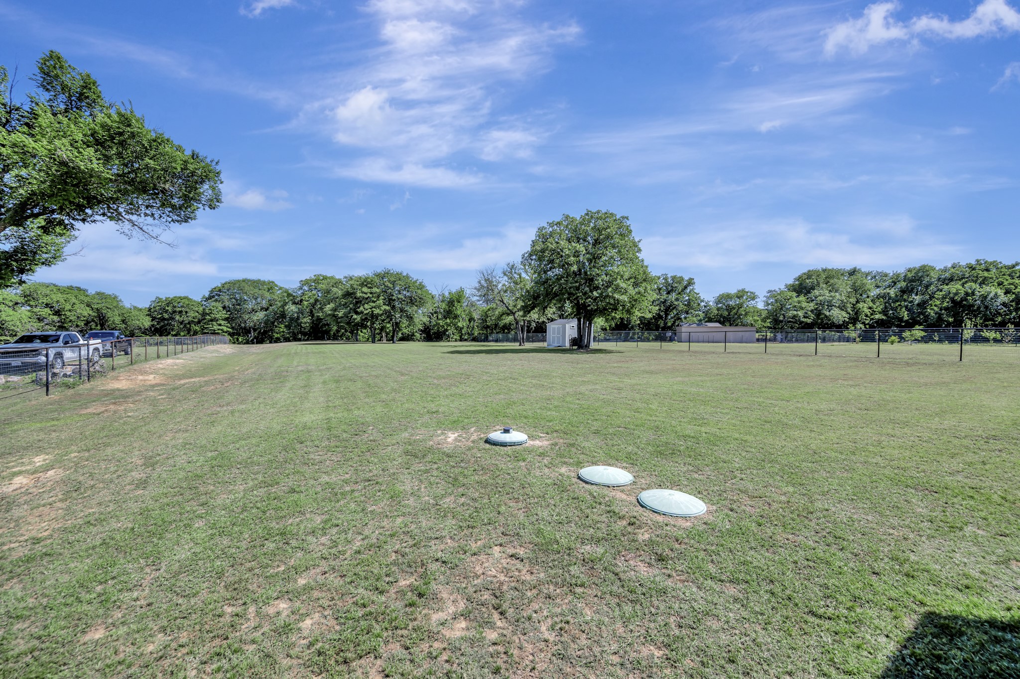 3224 N Cardinal Road Reno TX 76020