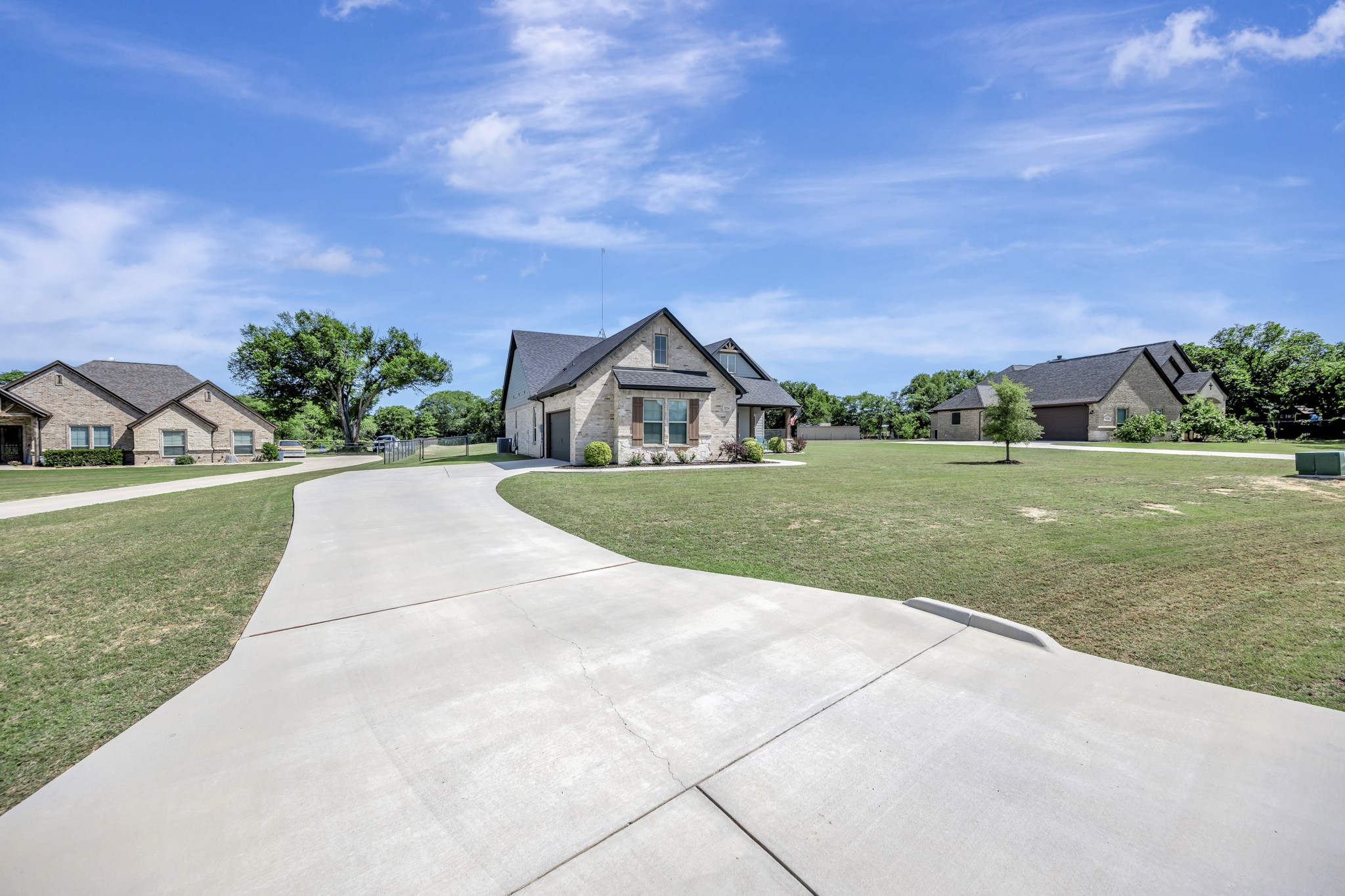 3224 N Cardinal Road Reno TX 76020