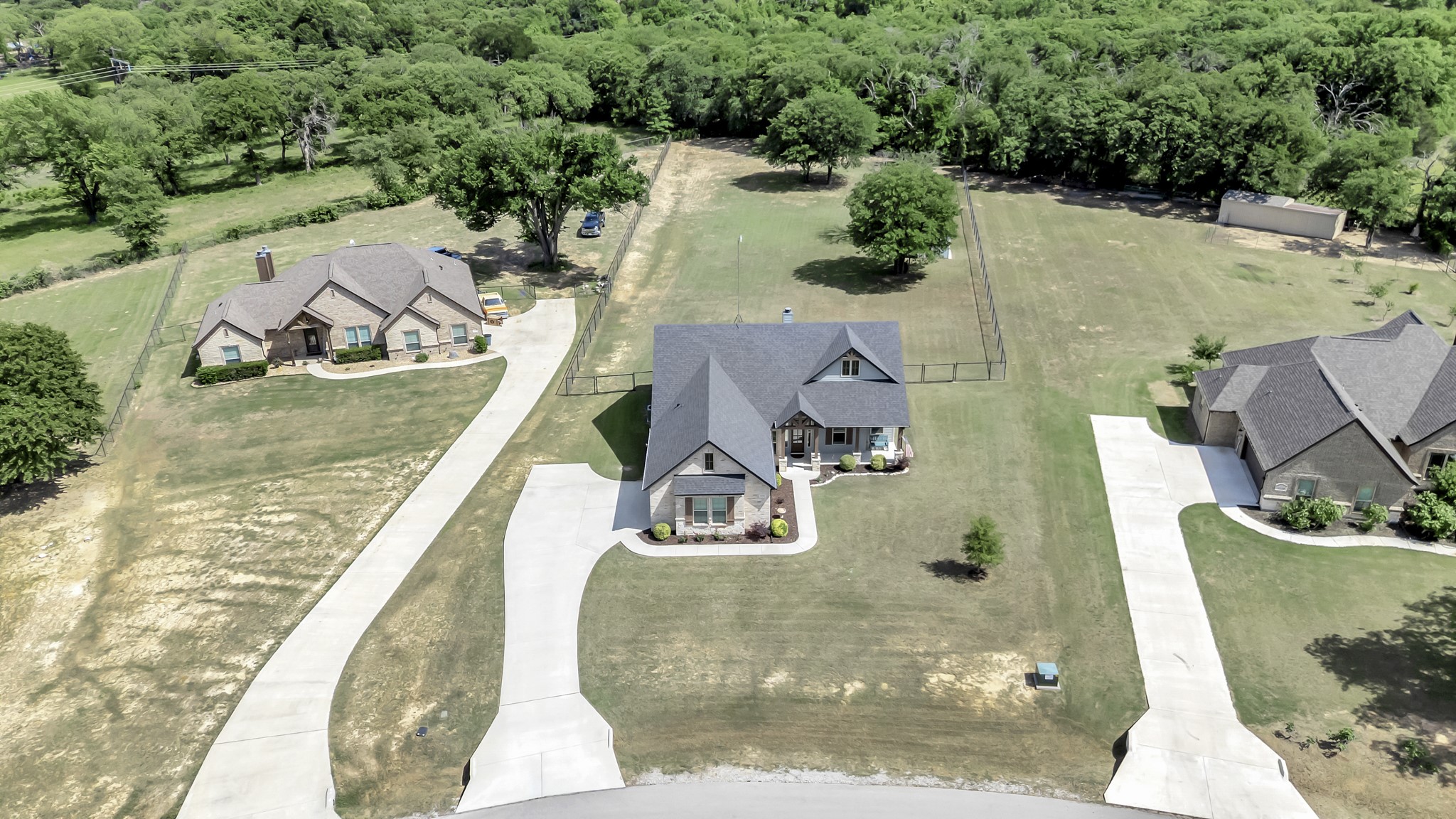 3224 N Cardinal Road Reno TX 76020