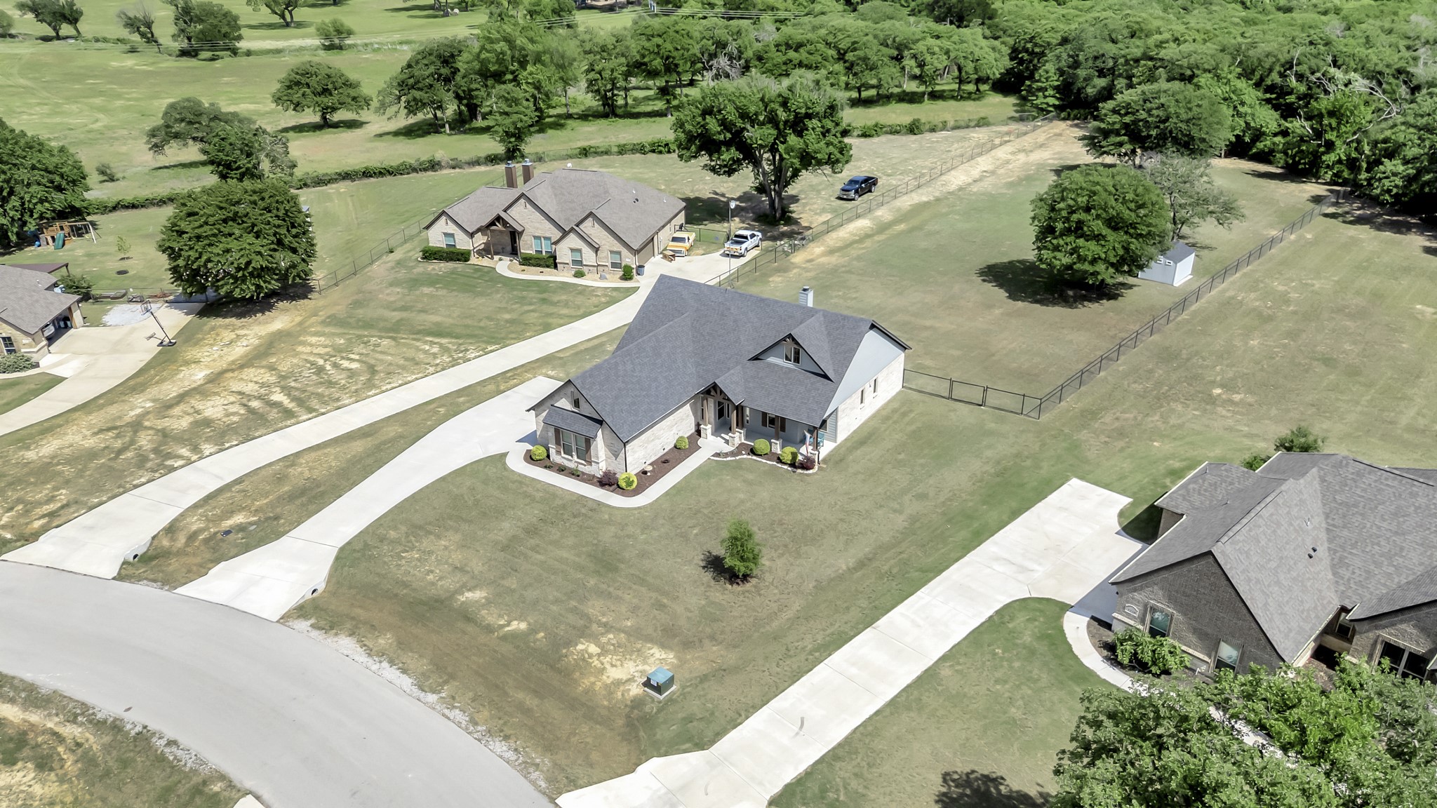 3224 N Cardinal Road Reno TX 76020