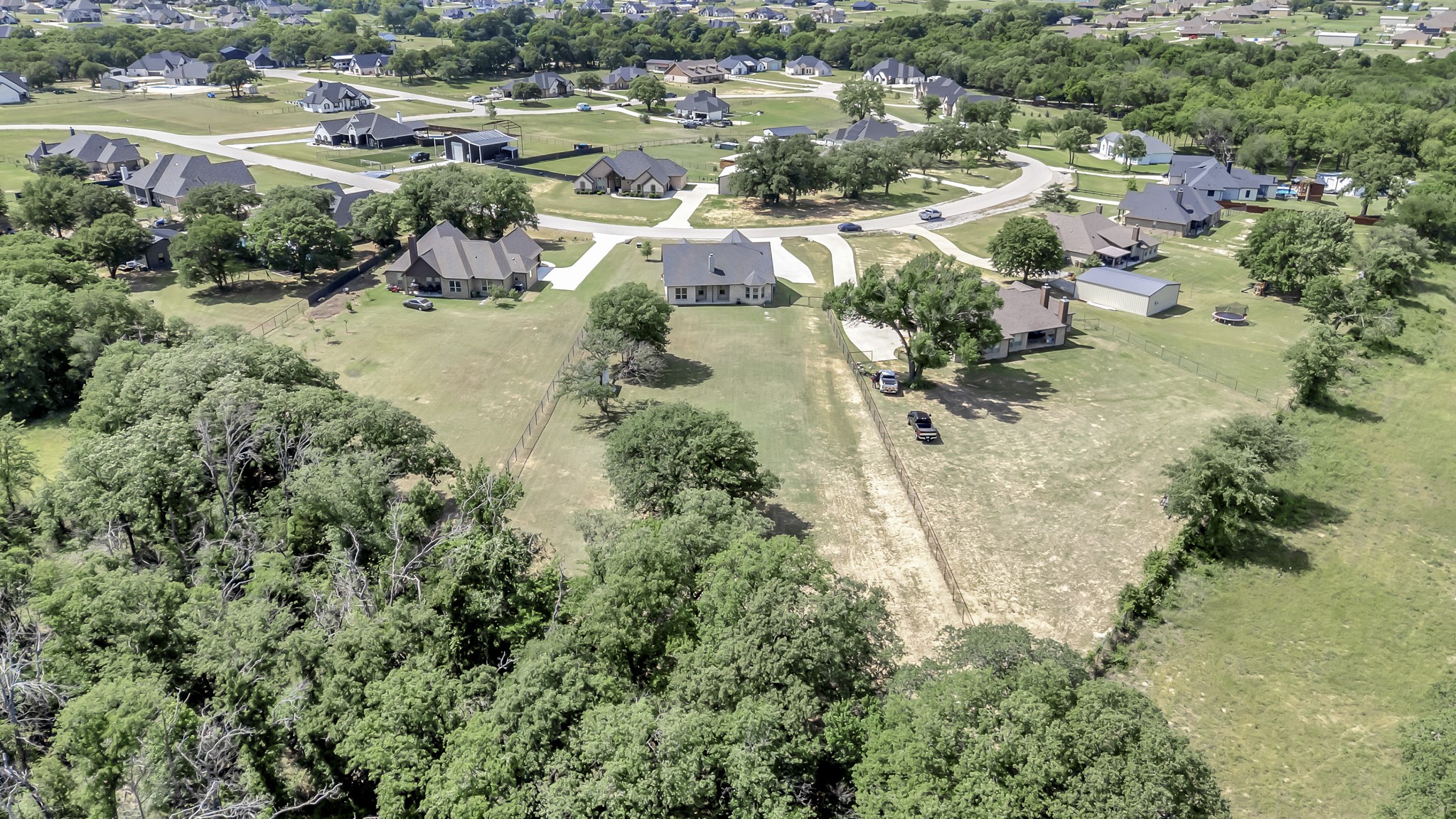 3224 N Cardinal Road Reno TX 76020