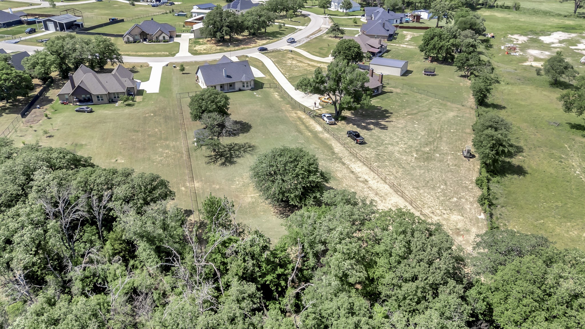 3224 N Cardinal Road Reno TX 76020