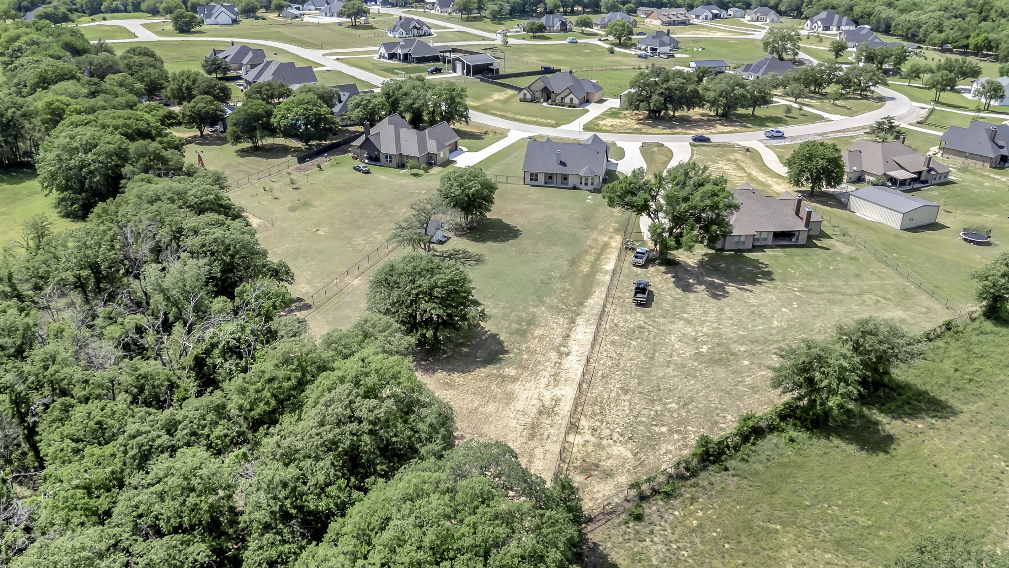 3224 N Cardinal Road Reno TX 76020