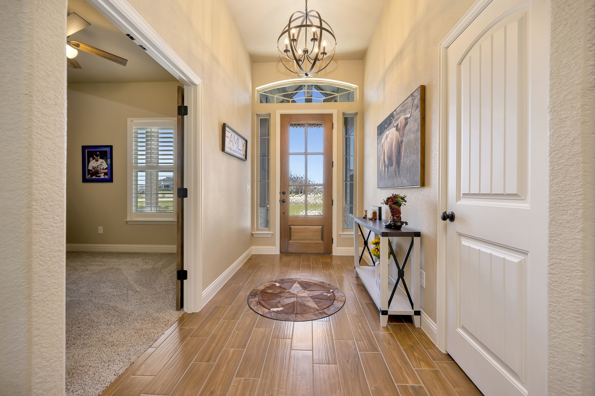 3224 N Cardinal Road Reno TX 76020
