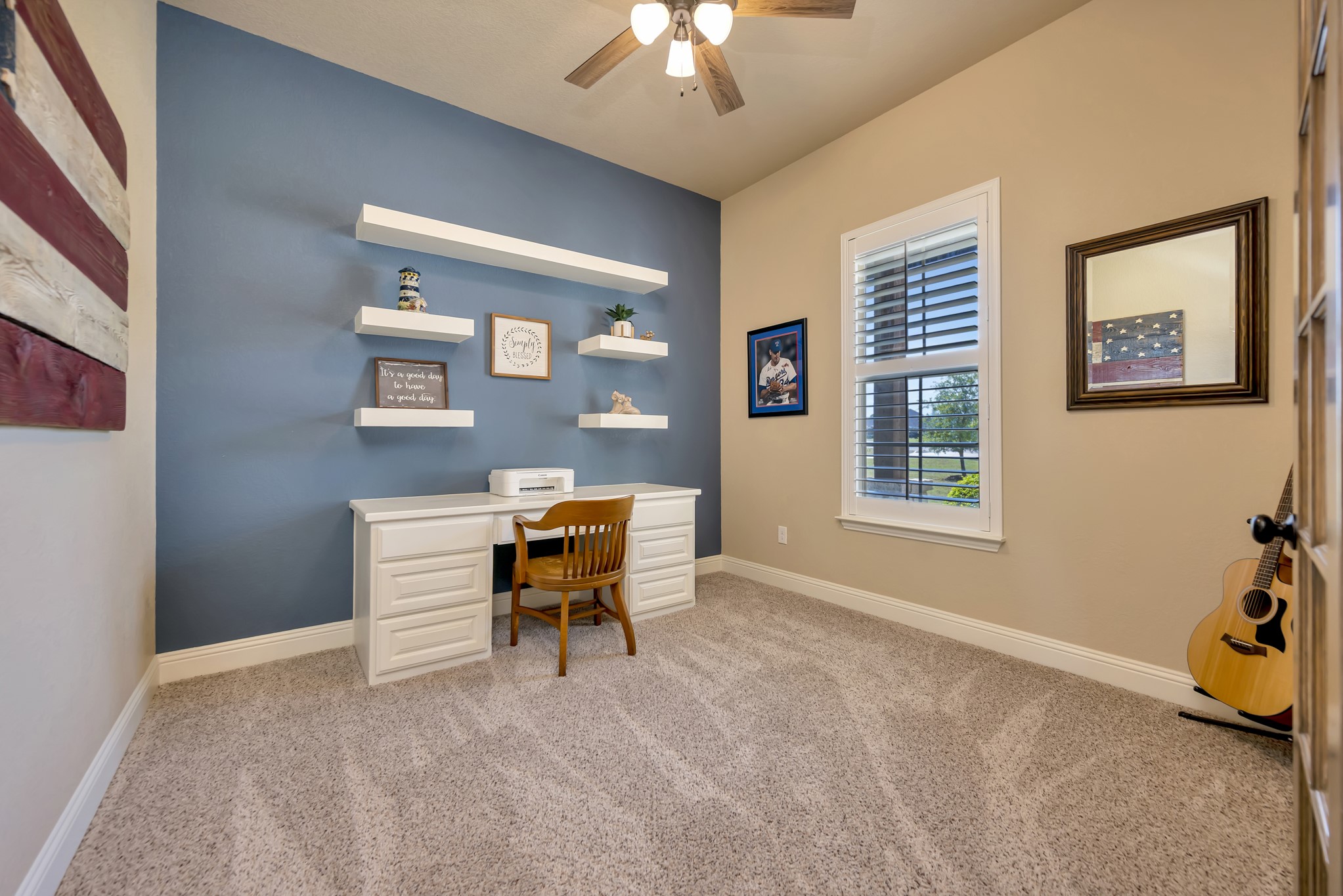 3224 N Cardinal Road Reno TX 76020