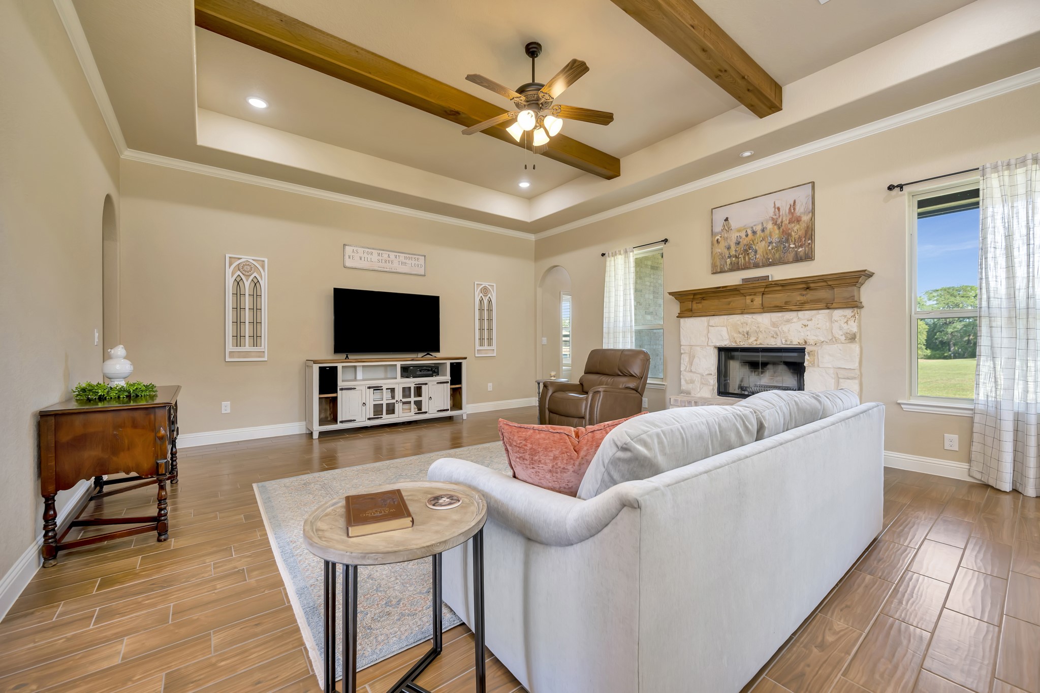 3224 N Cardinal Road Reno TX 76020