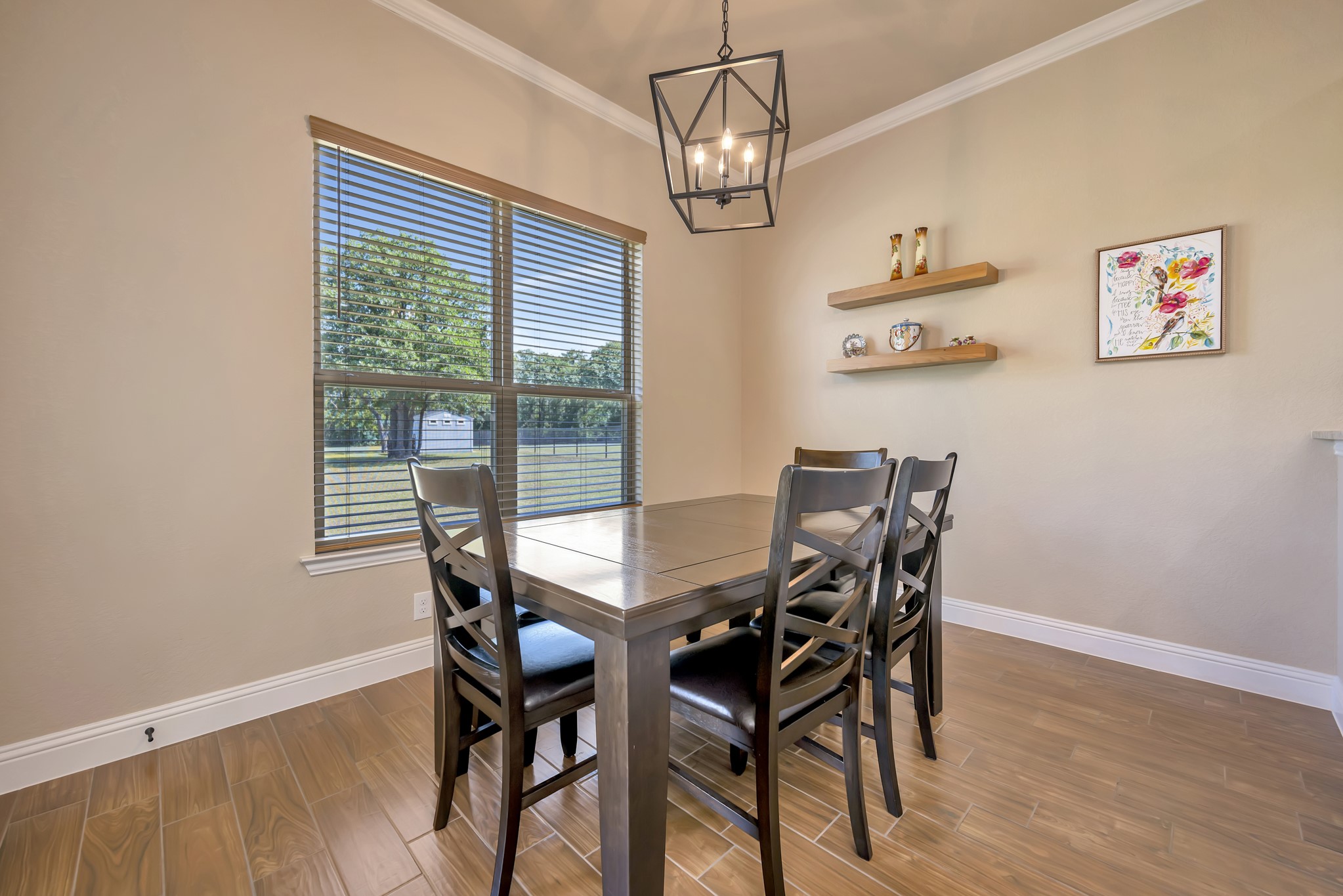 3224 N Cardinal Road Reno TX 76020