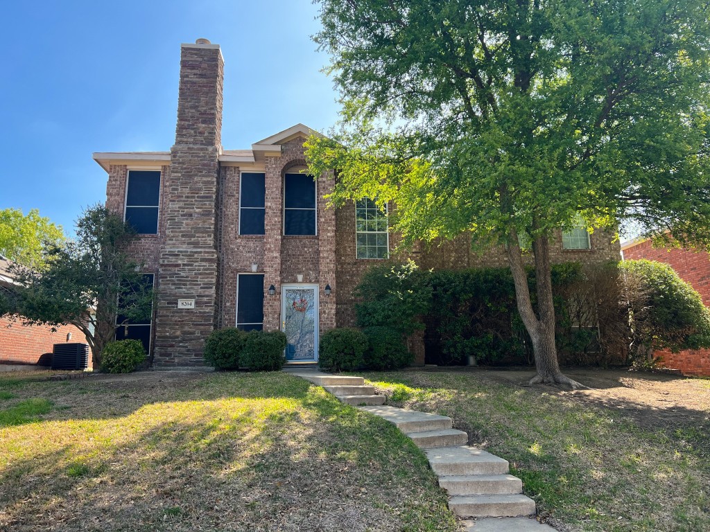 8204 Bay Street Frisco TX 75035