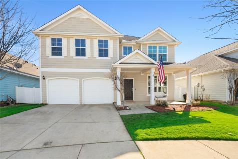 10024 Concord Drive Providence Village TX 76227