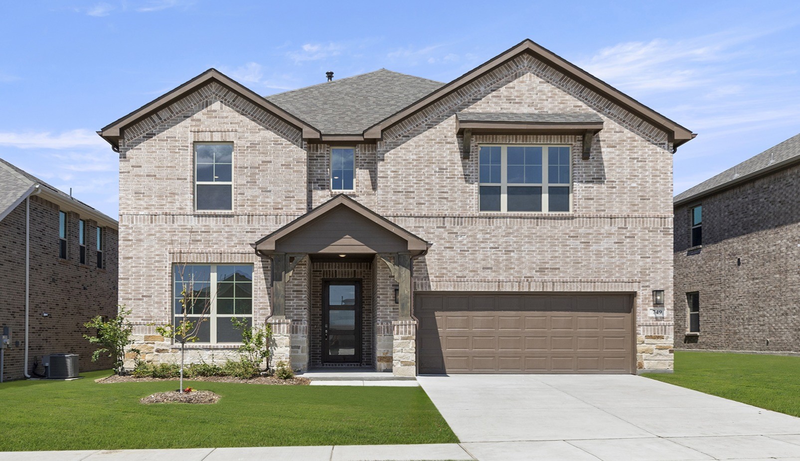 4731 Farmers Drive Celina TX 75009