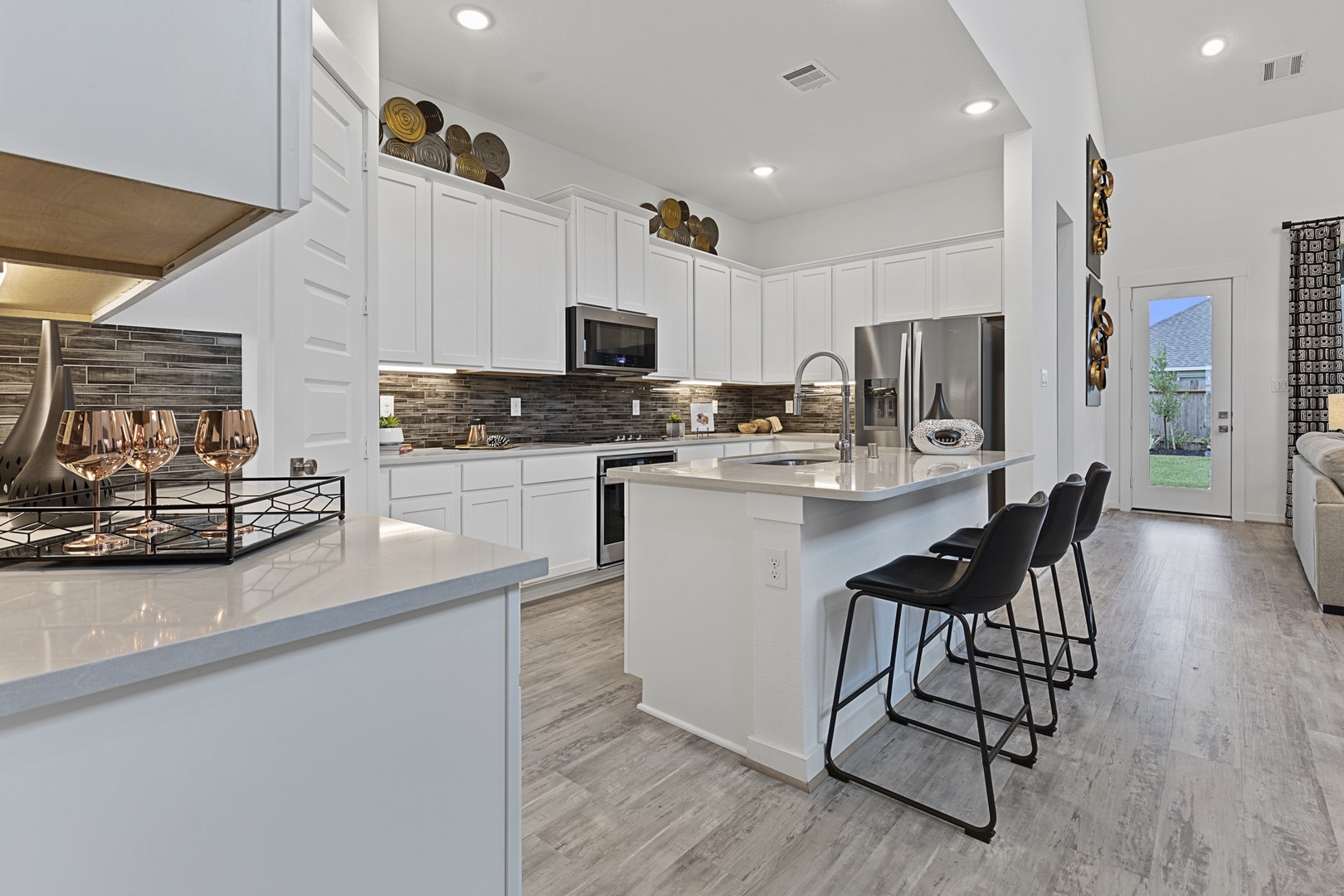 4731 Farmers Drive Celina TX 75009