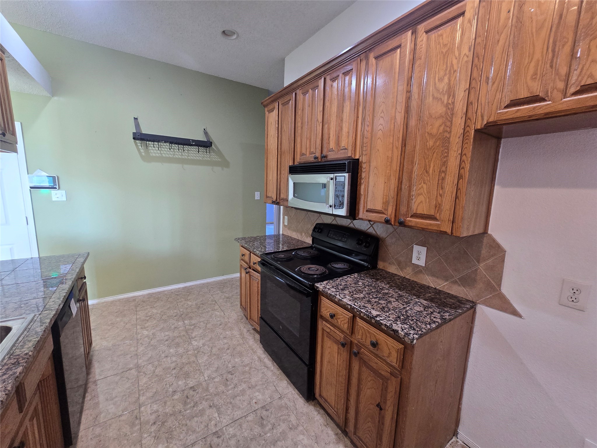 8012 Ashridge Road Fort Worth TX 76134