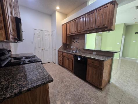 8012 Ashridge Road Fort Worth TX 76134