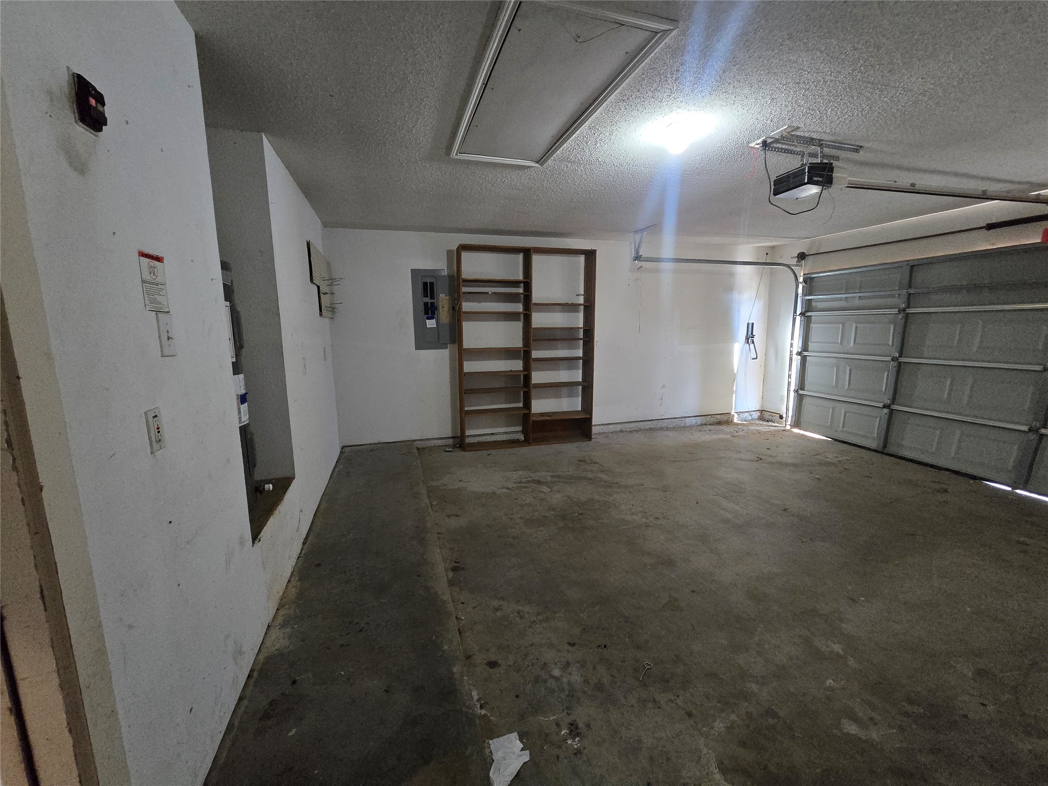 8012 Ashridge Road Fort Worth TX 76134