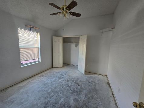 8012 Ashridge Road Fort Worth TX 76134
