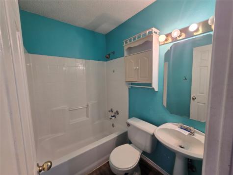 8012 Ashridge Road Fort Worth TX 76134