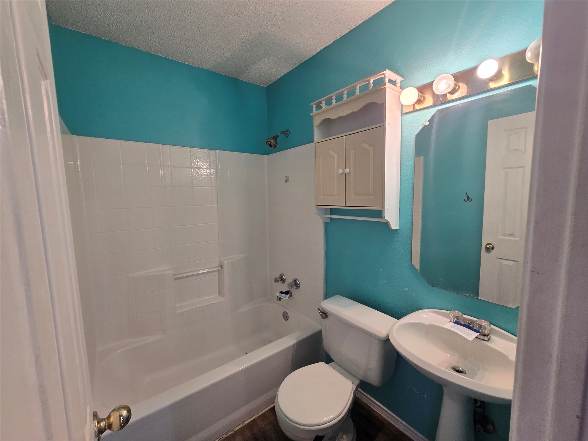 8012 Ashridge Road Fort Worth TX 76134
