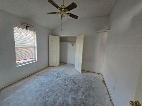 8012 Ashridge Road Fort Worth TX 76134