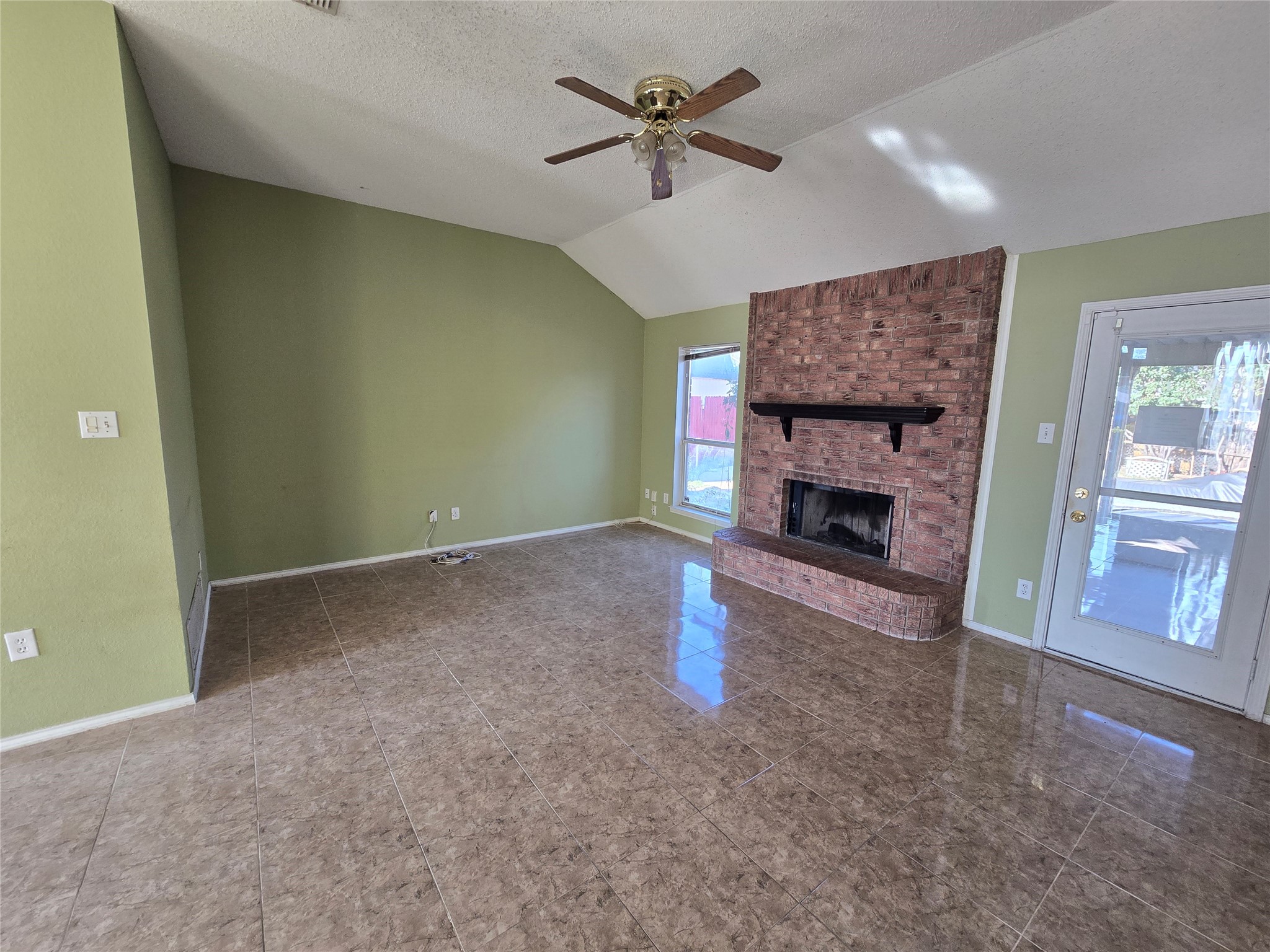 8012 Ashridge Road Fort Worth TX 76134