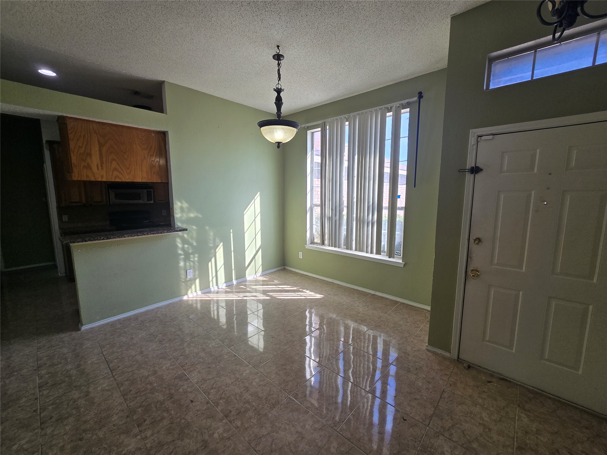 8012 Ashridge Road Fort Worth TX 76134
