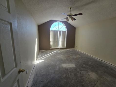 8012 Ashridge Road Fort Worth TX 76134