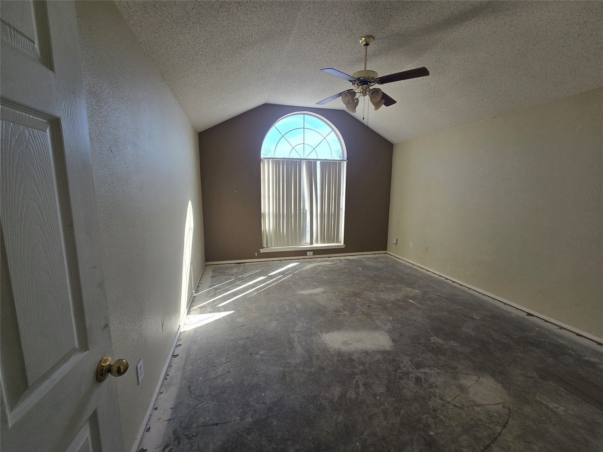 8012 Ashridge Road Fort Worth TX 76134