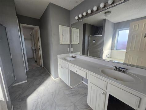 8012 Ashridge Road Fort Worth TX 76134