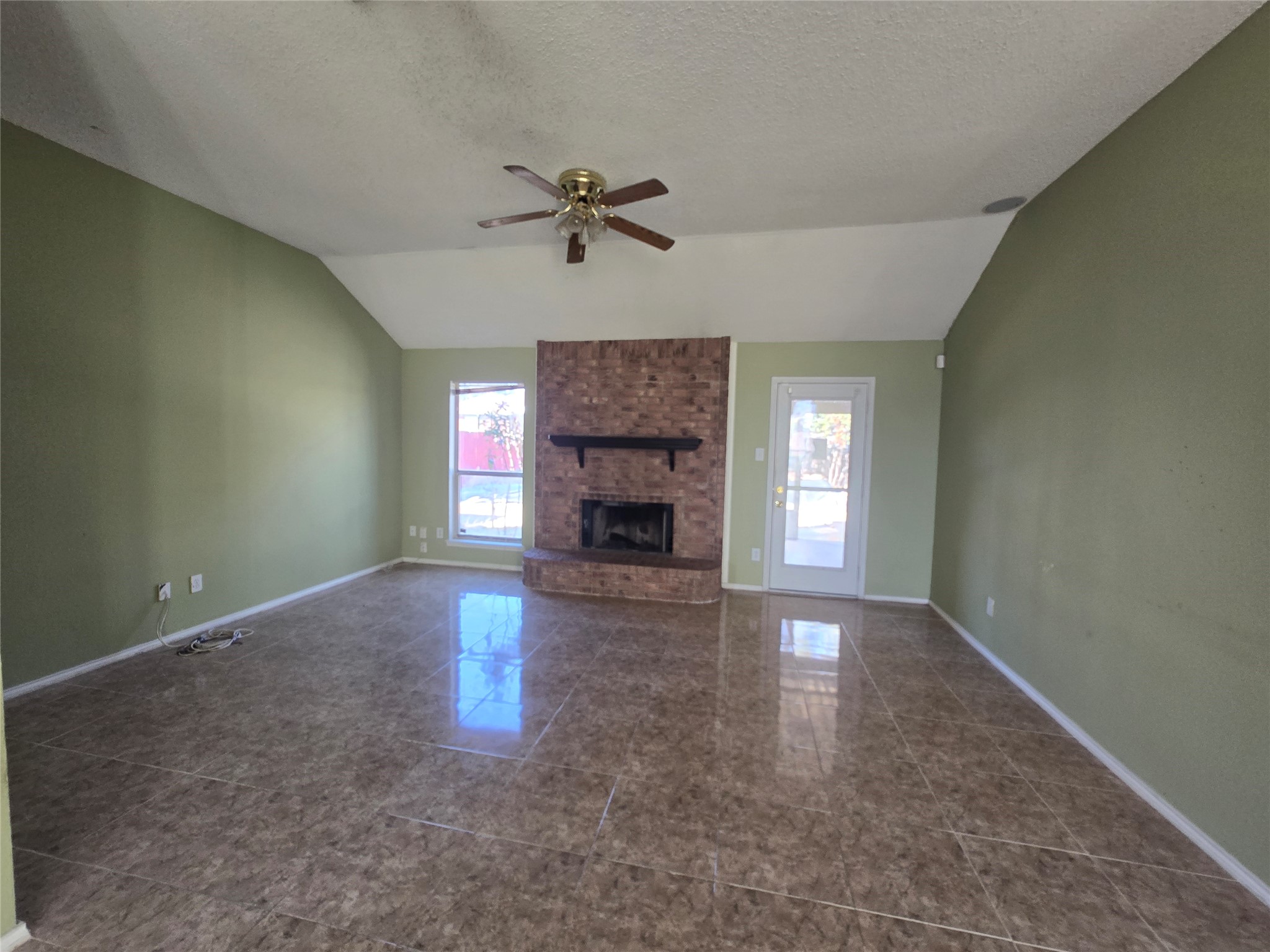 8012 Ashridge Road Fort Worth TX 76134