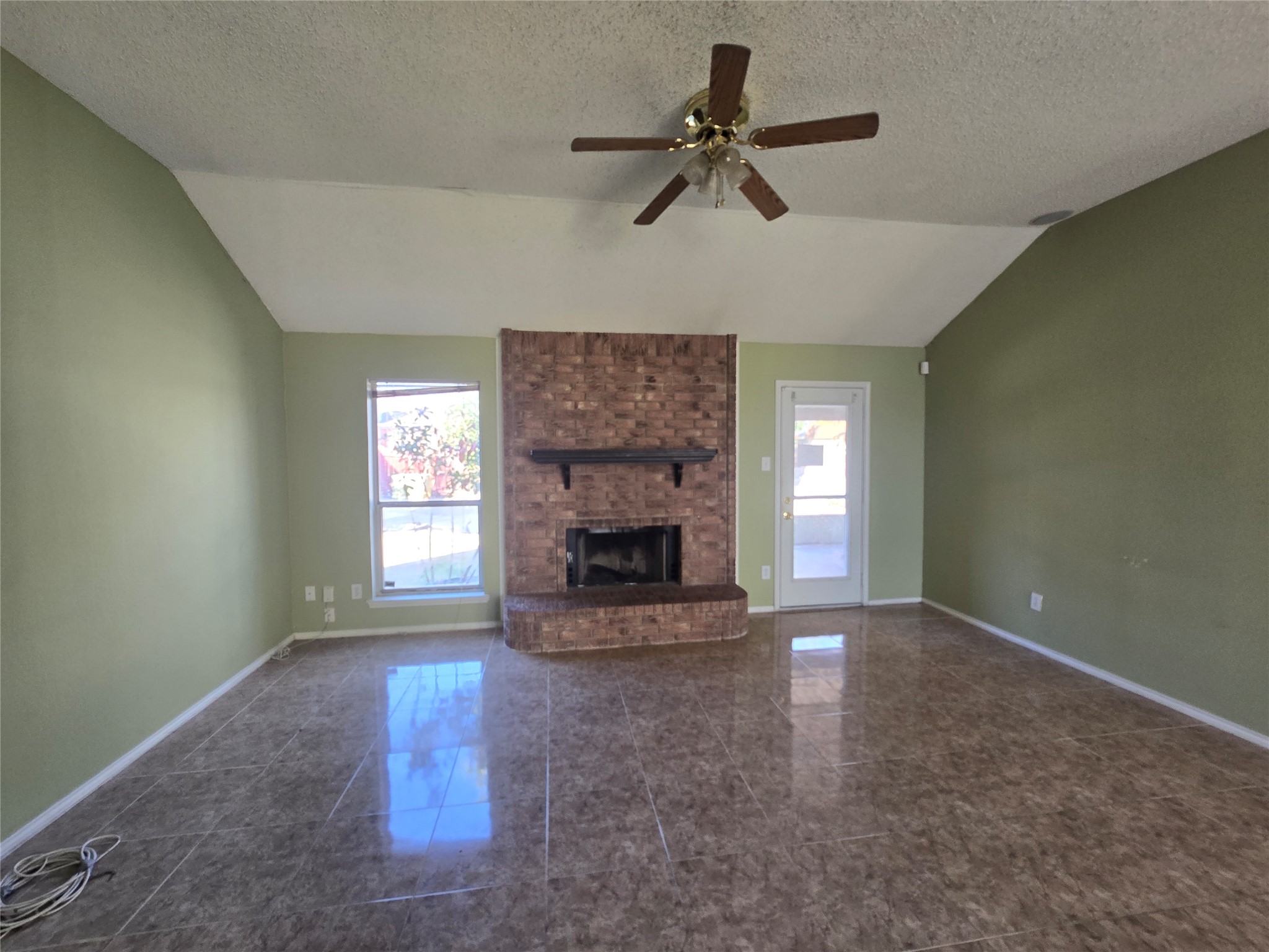 8012 Ashridge Road Fort Worth TX 76134