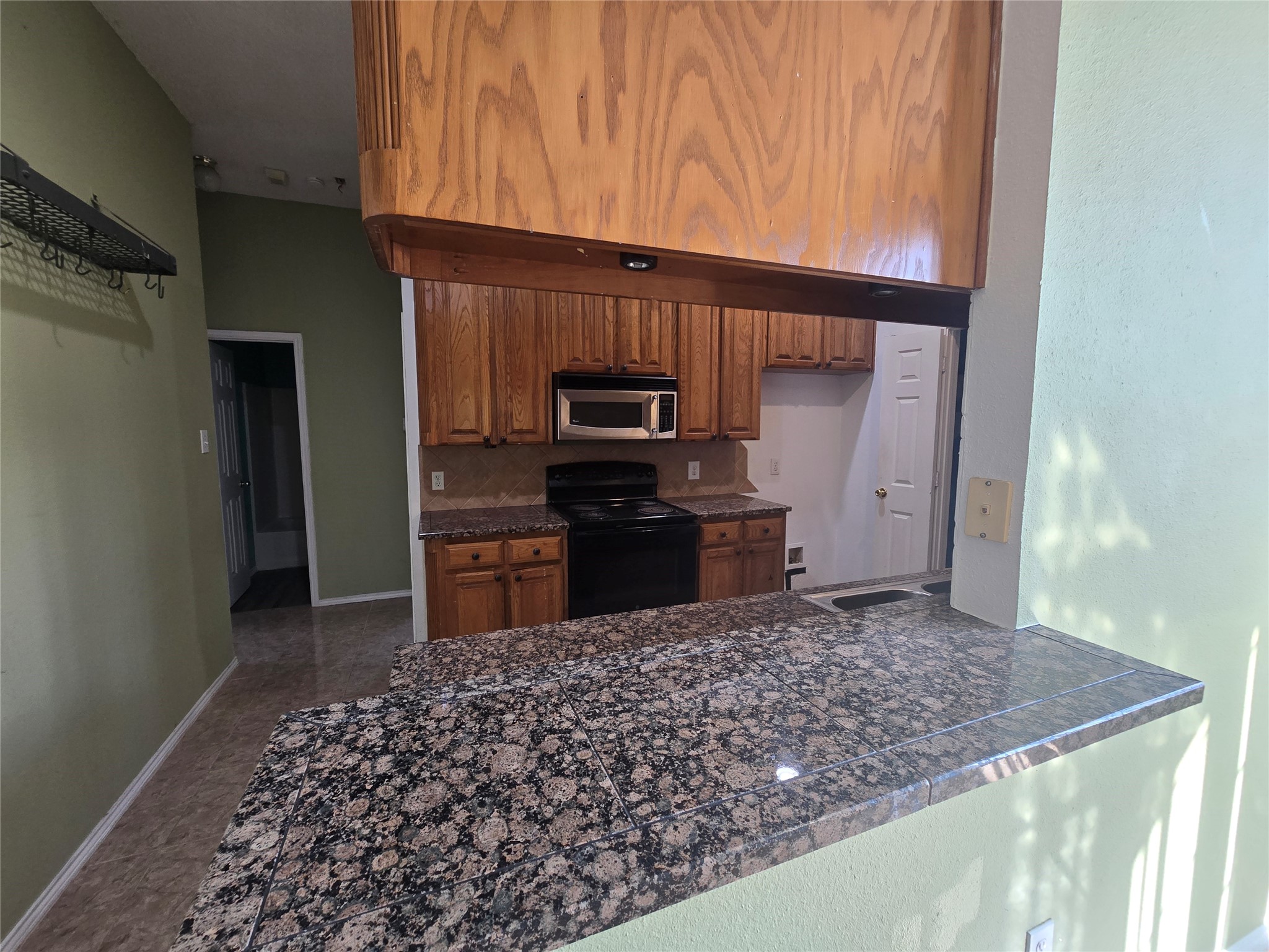 8012 Ashridge Road Fort Worth TX 76134