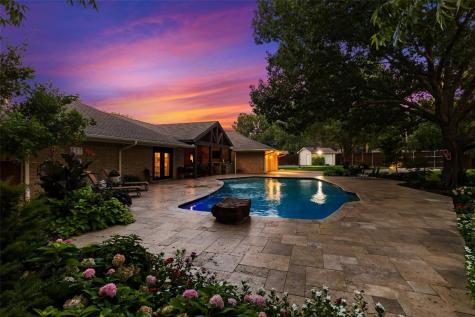 3728 Shady Hill Drive Dallas TX 75229