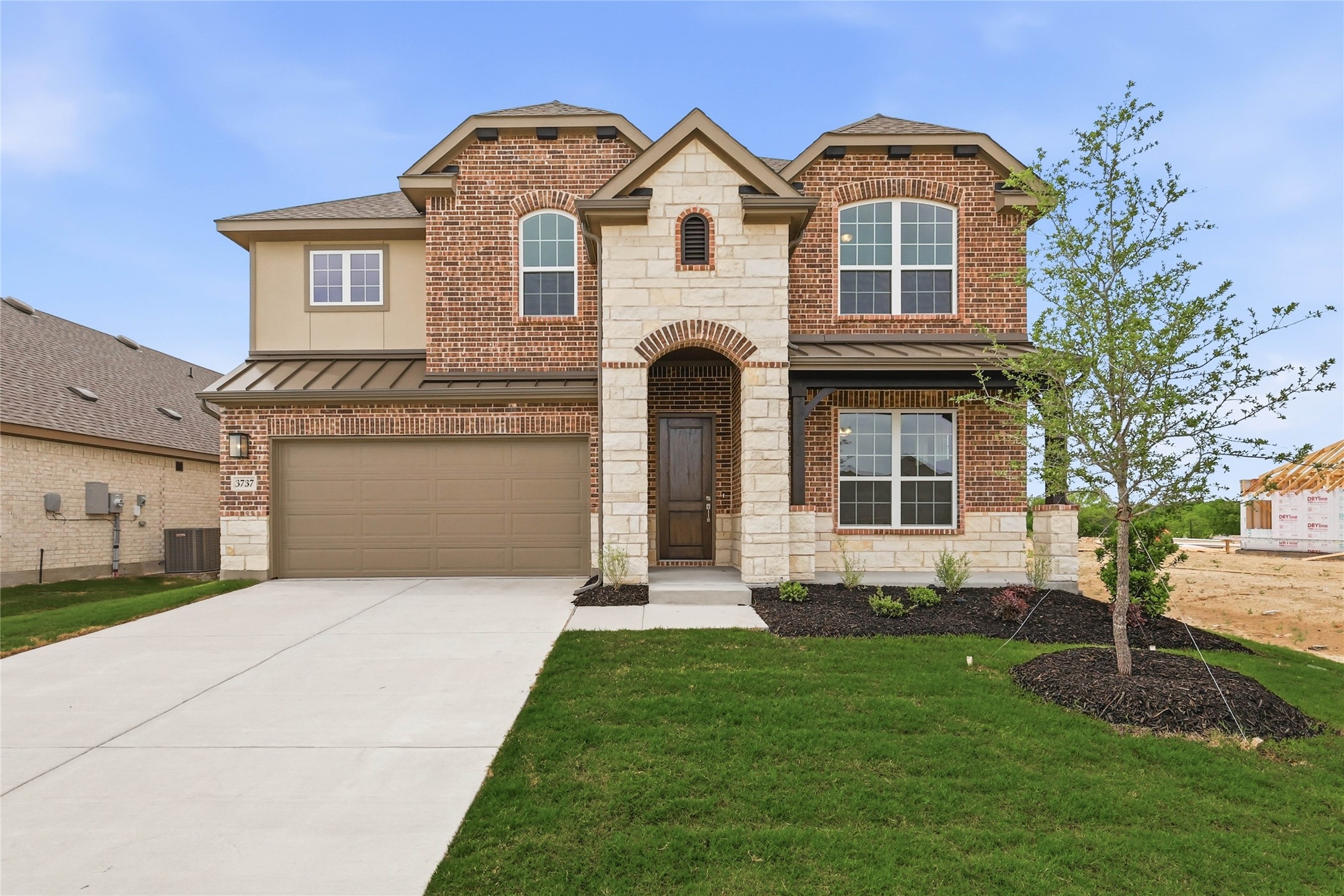 3737 Pitchfork Terrace Anna TX 75409