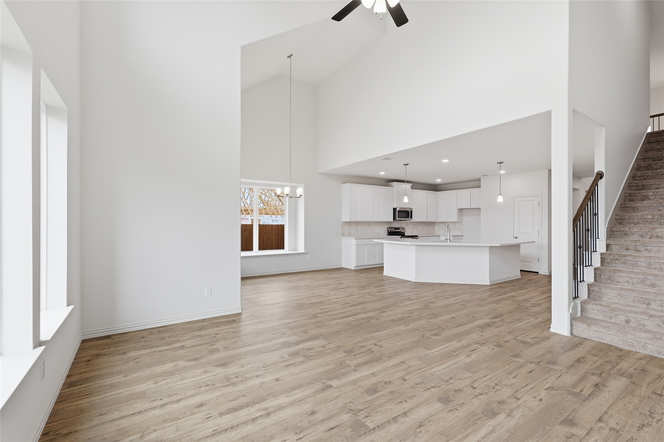 3737 Pitchfork Terrace Anna TX 75409