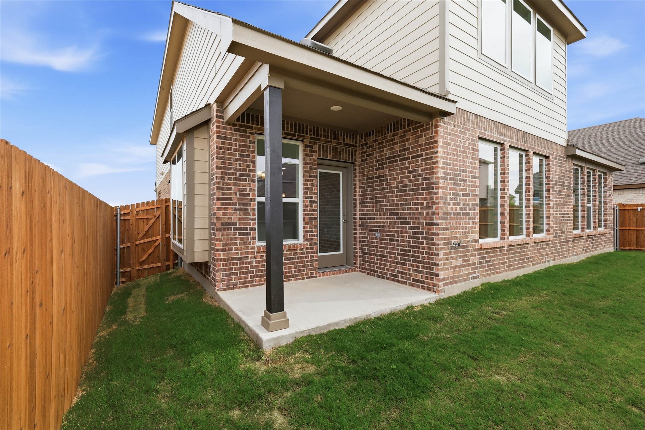 3737 Pitchfork Terrace Anna TX 75409