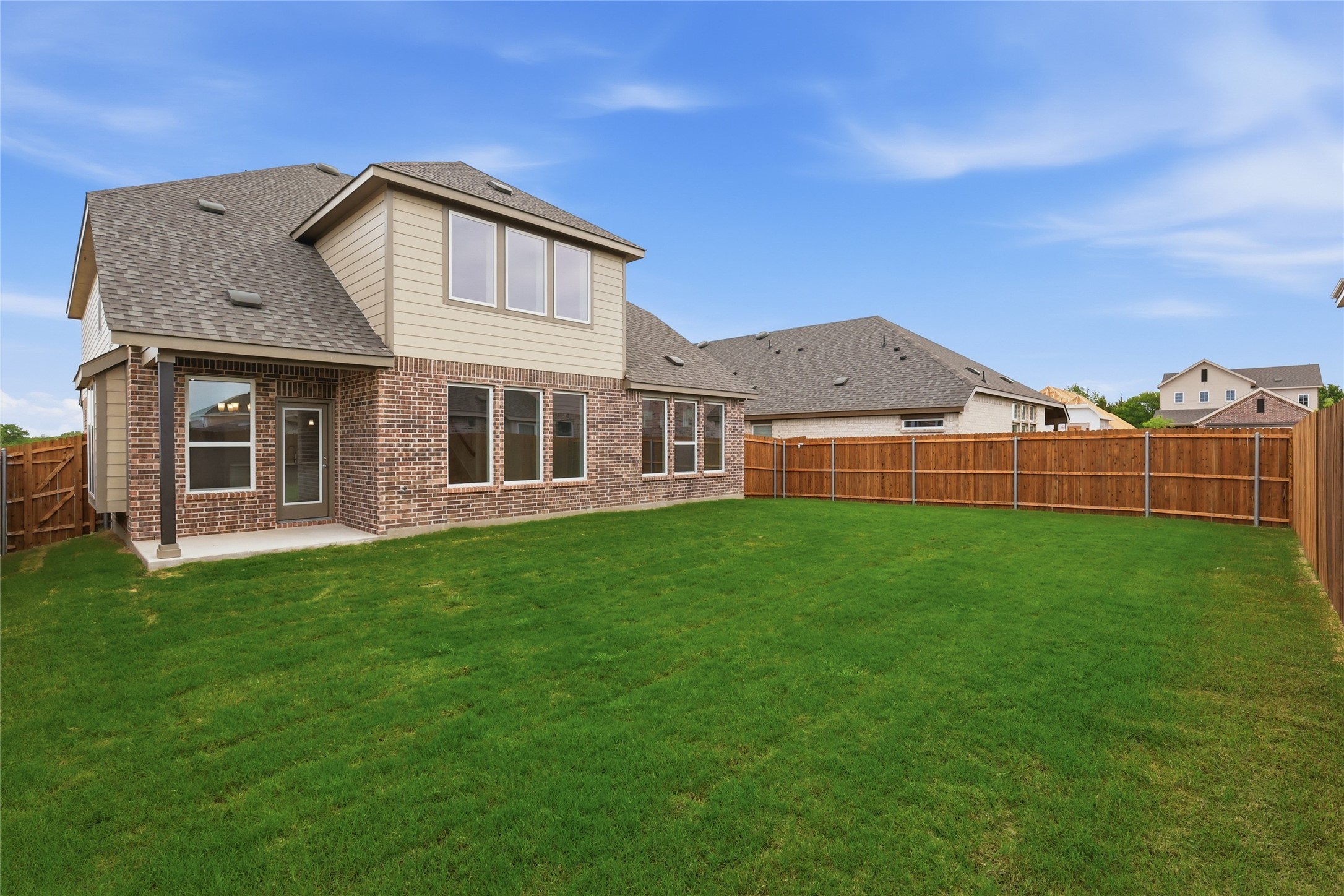 3737 Pitchfork Terrace Anna TX 75409