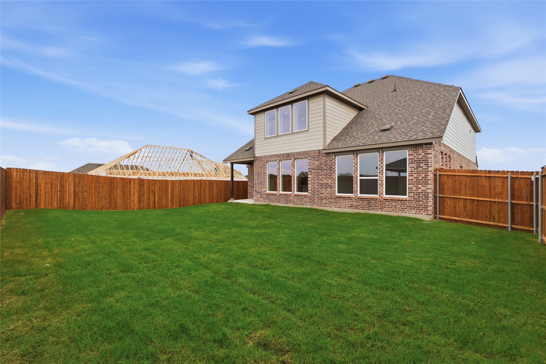 3737 Pitchfork Terrace Anna TX 75409