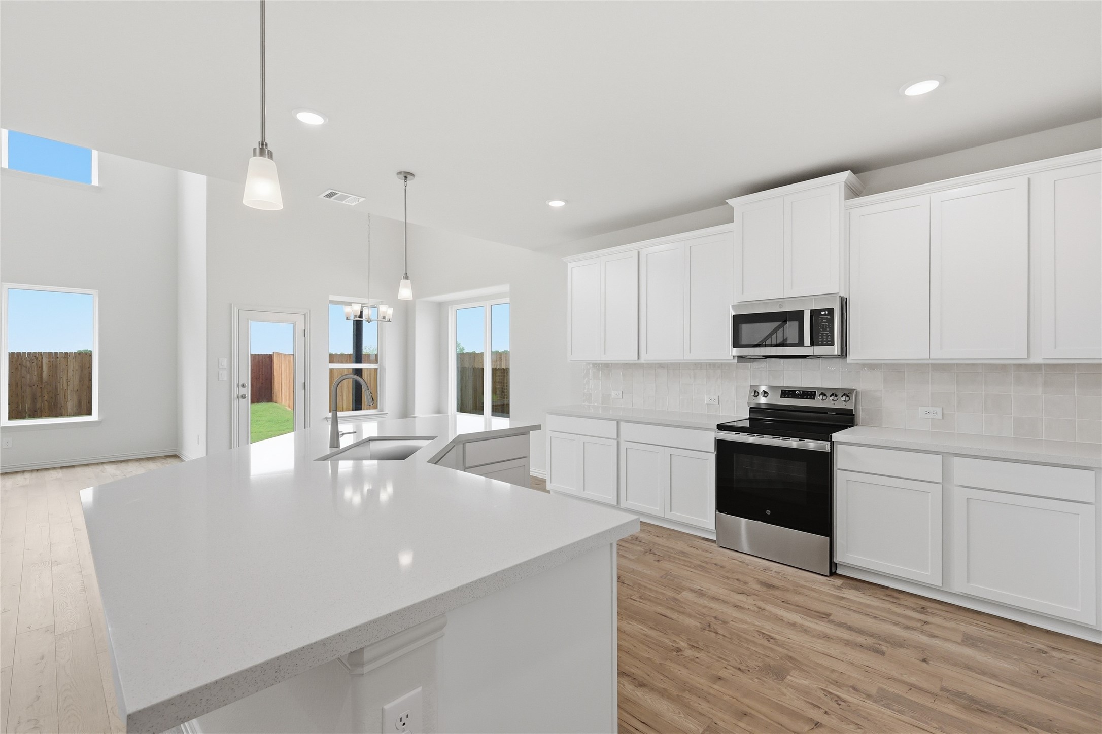 3737 Pitchfork Terrace Anna TX 75409