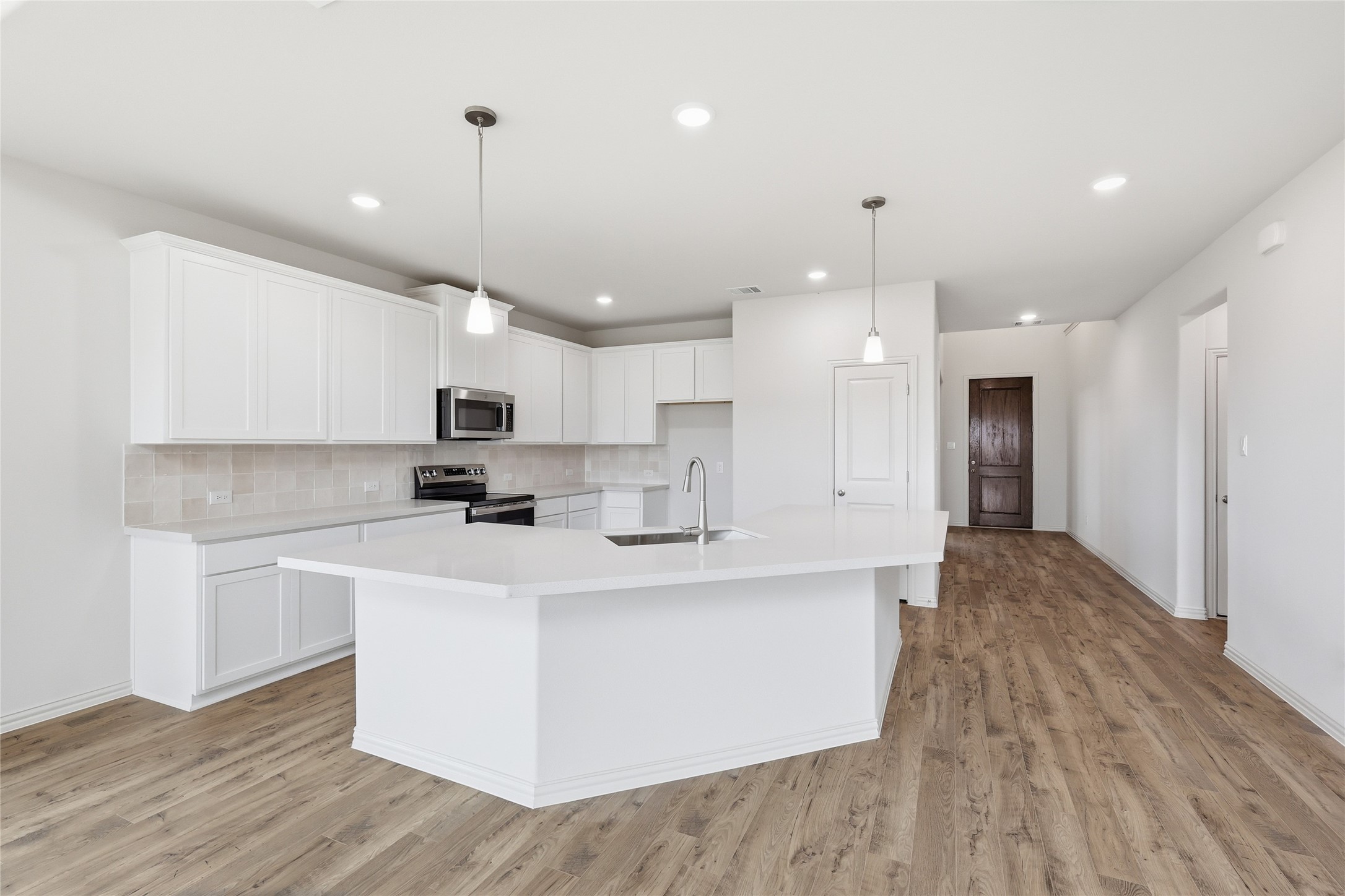 3737 Pitchfork Terrace Anna TX 75409