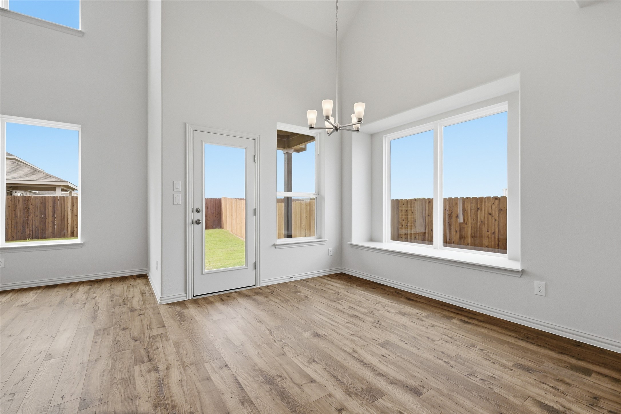 3737 Pitchfork Terrace Anna TX 75409