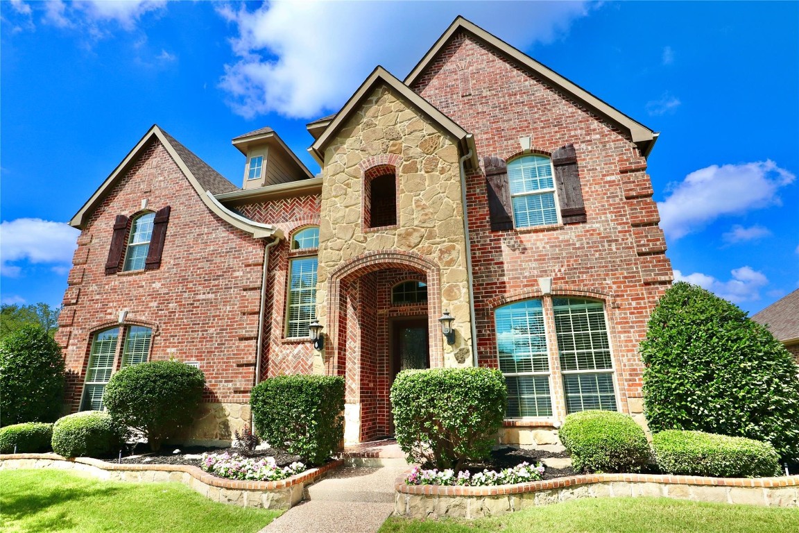 11601 Westlawn Lane Frisco TX 75033