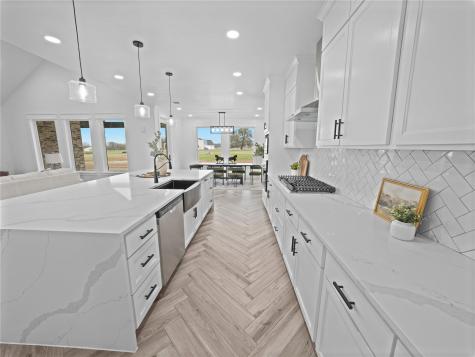 145 Cartwright Road Weatherford TX 76087
