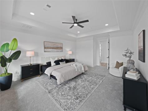 145 Cartwright Road Weatherford TX 76087