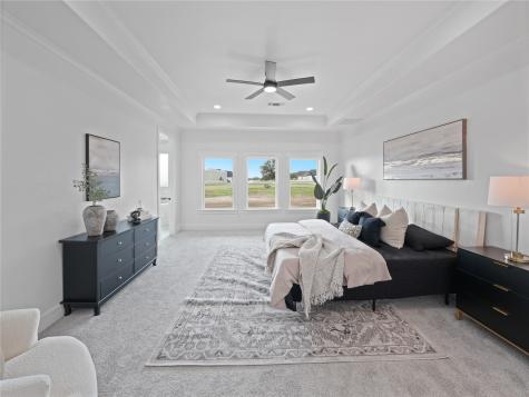 145 Cartwright Road Weatherford TX 76087