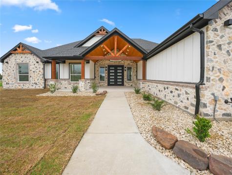 145 Cartwright Road Weatherford TX 76087