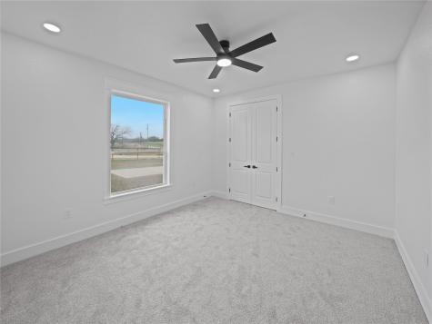 145 Cartwright Road Weatherford TX 76087